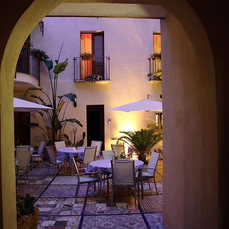 Abita Appartamenti Trapani Exterior photo
