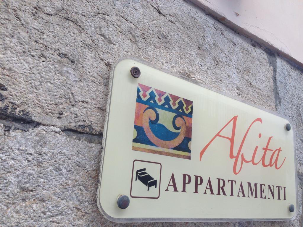 Abita Appartamenti Trapani Exterior photo