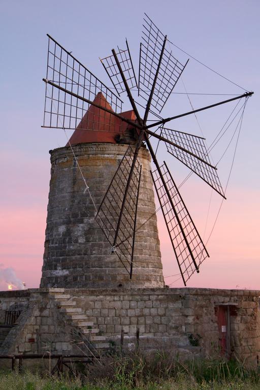 Abita Appartamenti Trapani Exterior photo