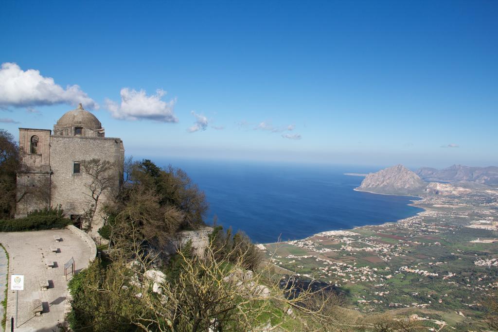Abita Appartamenti Trapani Exterior photo