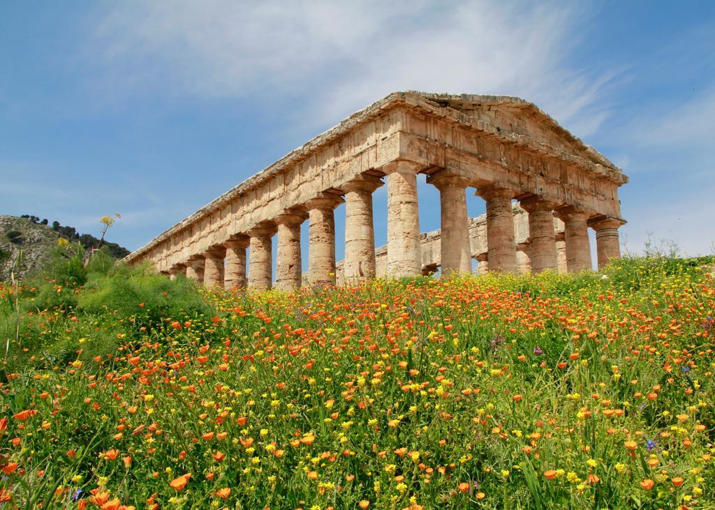 Abita Appartamenti Trapani Exterior photo