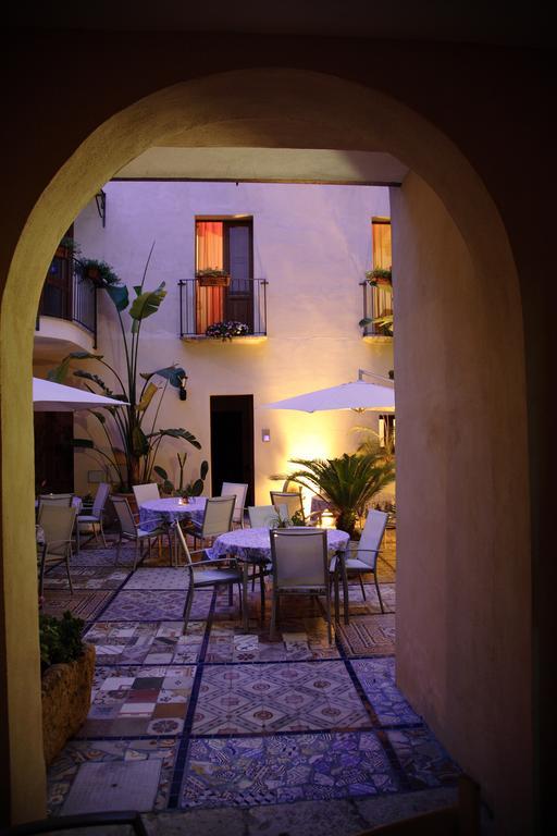 Abita Appartamenti Trapani Exterior photo