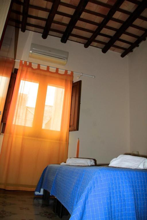 Abita Appartamenti Trapani Room photo