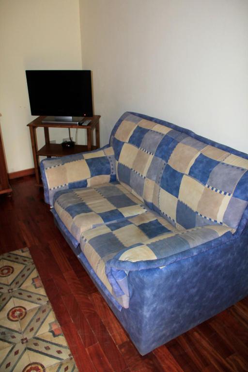Abita Appartamenti Trapani Room photo