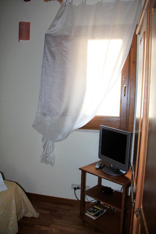 Abita Appartamenti Trapani Room photo