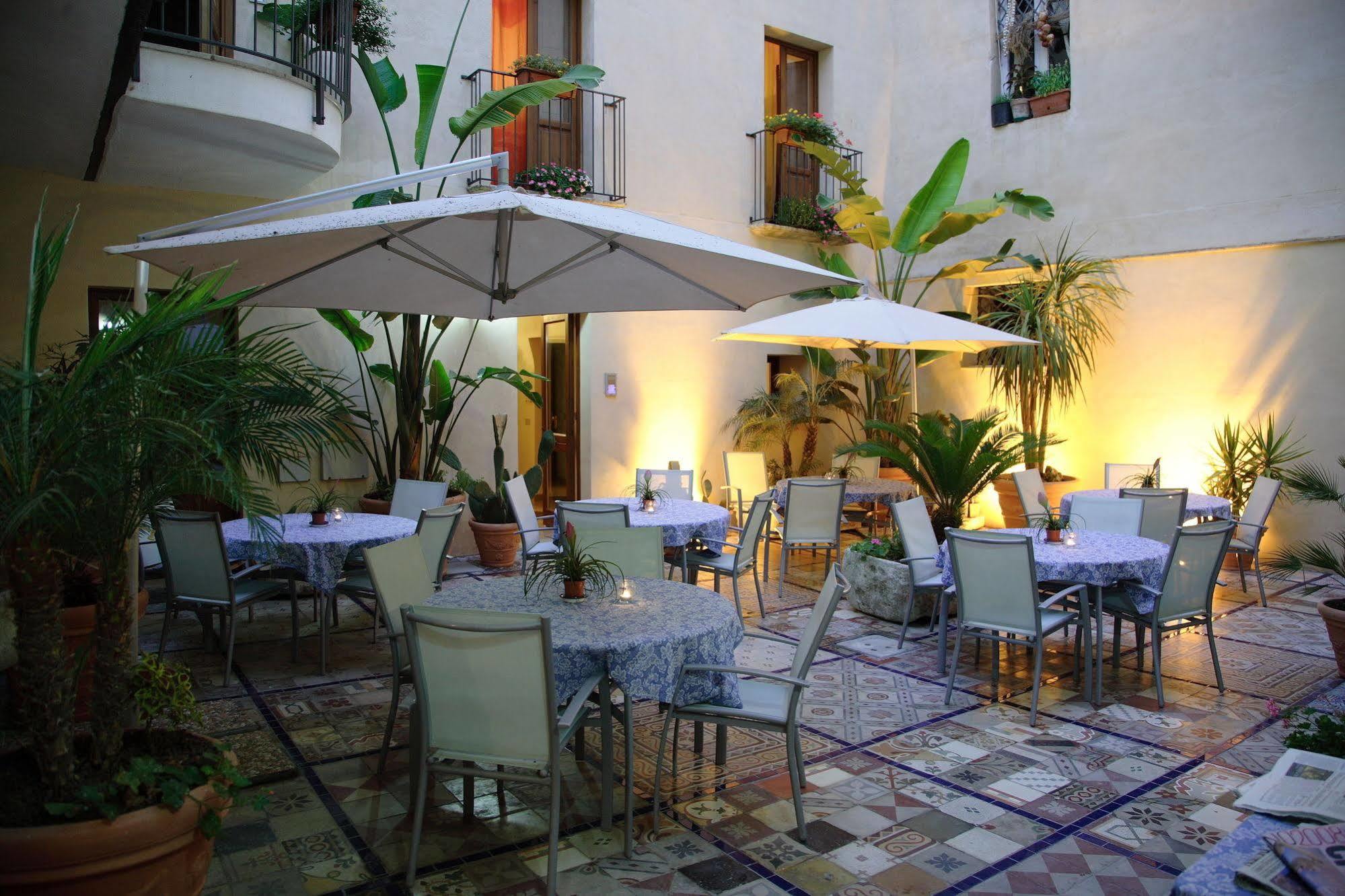 Abita Appartamenti Trapani Exterior photo