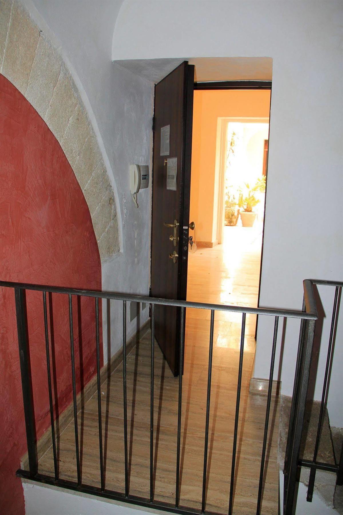 Abita Appartamenti Trapani Exterior photo