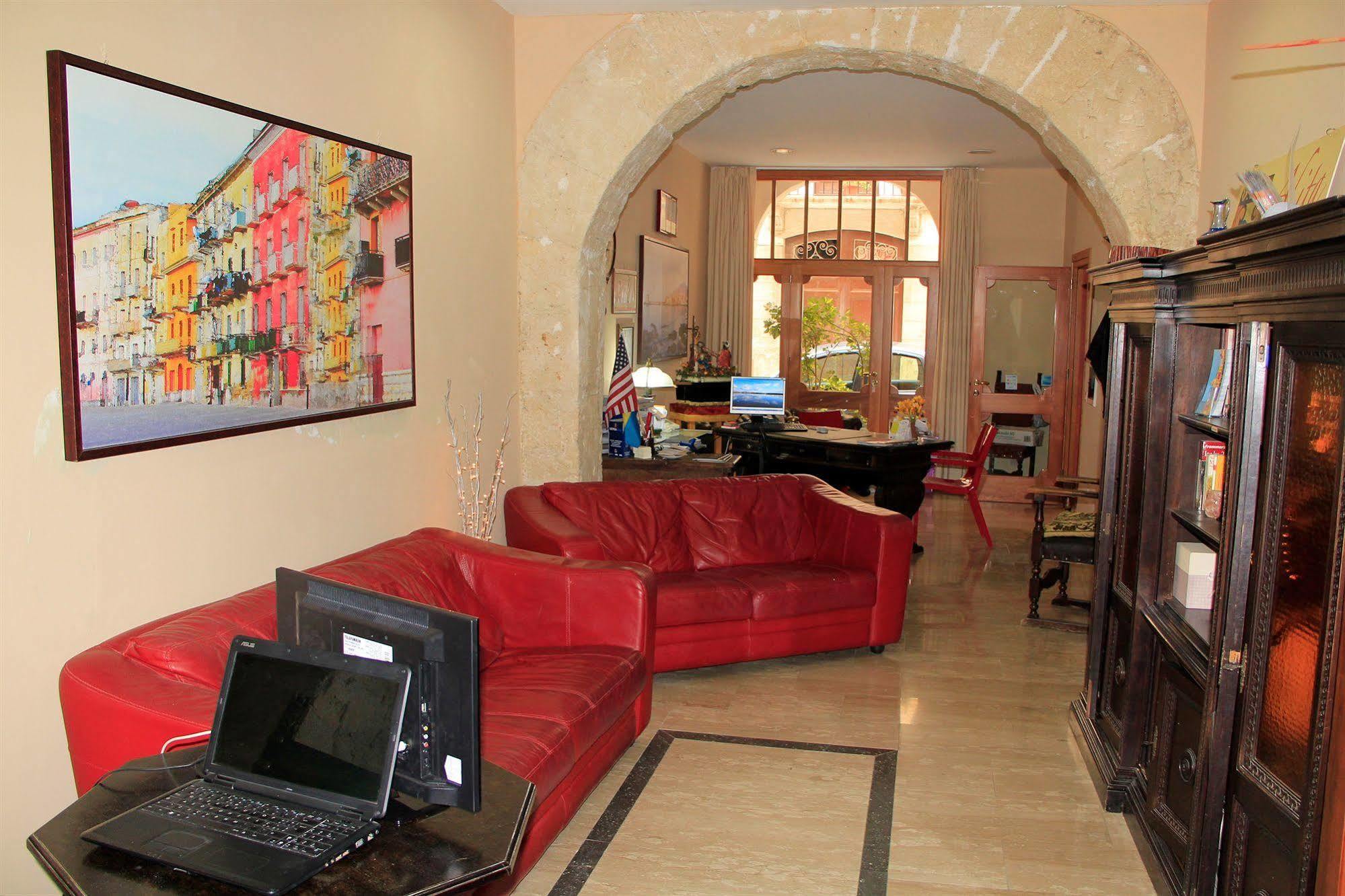 Abita Appartamenti Trapani Exterior photo